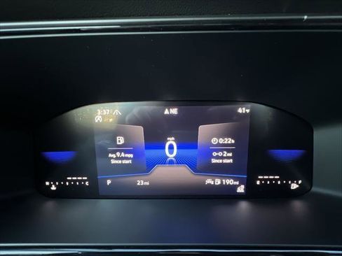 New 2026 Volkswagen Taos S AWD/4WD image 15
