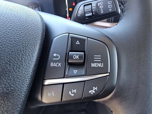 New 2026 Ford Bronco Sport Outer Banks w/ Outer Banks Tech Package+ AWD/4WD image 25