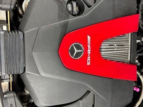 Used 2020 Mercedes-Benz C 43 AMG 4MATIC Coupe image 22