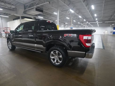 Used 2021 Ford F150 King Ranch image 12