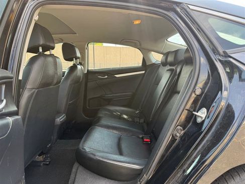 Used 2020 Honda Civic EX-L image 20