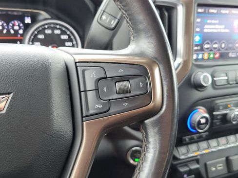 Used 2023 Chevrolet Silverado 3500 High Country image 23