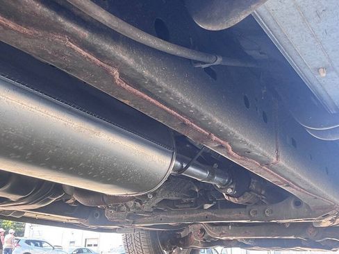 Used 2010 Toyota Sequoia Limited AWD/4WD image 22
