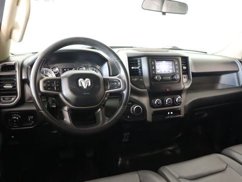 Used 2020 RAM 1500 Tradesman w/ Tradesman Group image 2