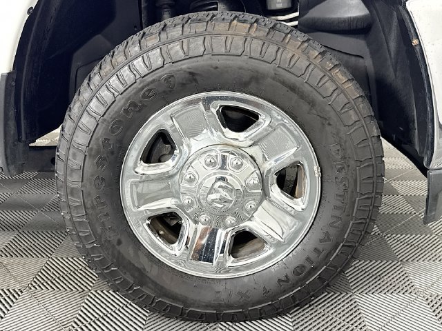Used 2021 RAM 2500 Big Horn AWD/4WD image 28