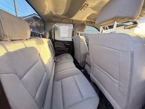 Used 2019 Chevrolet Silverado 2500 W/T image 17