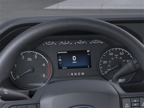 New 2026 Ford F450 XL w/ 360-Degree Camera Package image 13