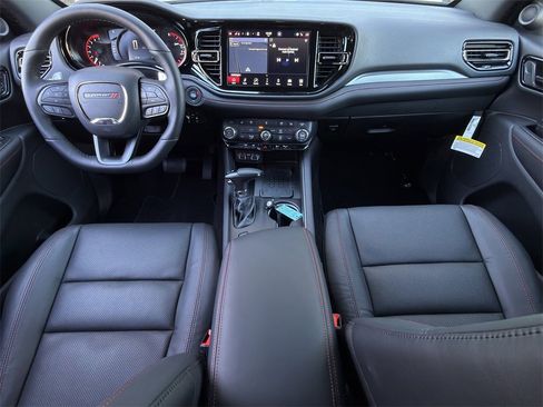 New 2026 Dodge Durango GT image 10