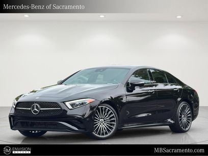 Certified 2023 Mercedes-Benz CLS 450 4MATIC