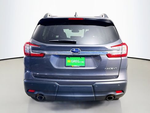 Used 2024 Subaru Ascent Premium w/ Convenience Package image 8