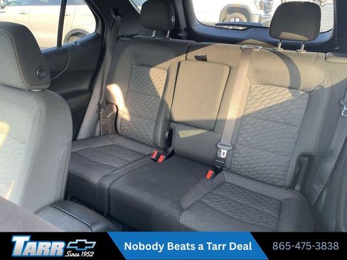 Used 2019 Chevrolet Equinox LT image 22