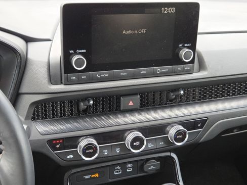 Certified 2024 Honda CR-V Sport image 33