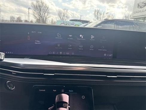 New 2026 Cadillac Escalade ESV Sport w/ Touring Package image 16