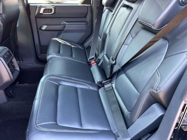 New 2026 Ford Bronco Outer Banks AWD/4WD image 20