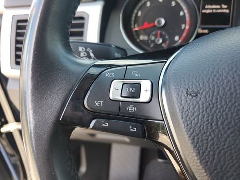 Used 2019 Volkswagen Atlas SE image 24