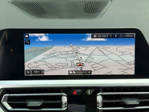 Used 2020 BMW M340i w/ Premium Package image 22