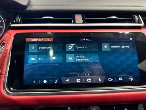 Used 2020 Land Rover Range Rover Velar SV Autobiography Dynamic AWD/4WD image 22