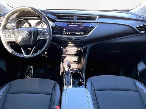 Used 2023 Buick Encore GX Preferred w/ Cold Weather Comfort Package image 16