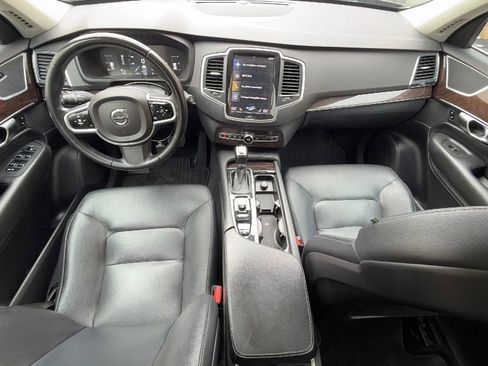 Used 2019 Volvo XC90 T5 Momentum AWD/4WD image 30