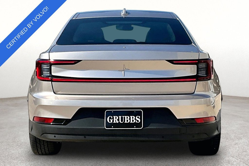 Used 2024 Polestar Polestar 2 RWD image 5