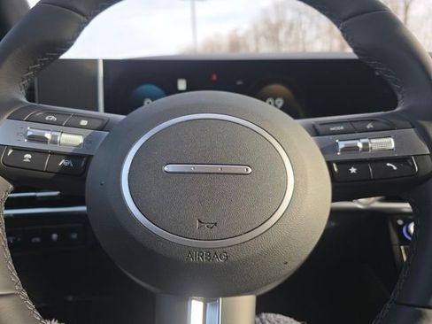 New 2026 Hyundai Santa Cruz XRT AWD/4WD image 12