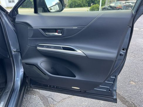 Used 2021 Toyota Venza Limited w/ Advanced Technology Package image 39