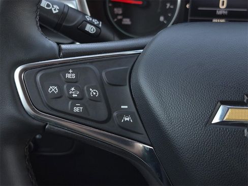 Certified 2024 Chevrolet Equinox LT w/ LPO, Floor Liner Package image 19