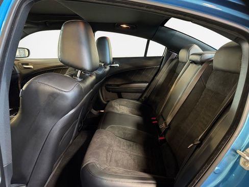 Used 2023 Dodge Charger R/T w/ Daytona Edition Group RWD image 24