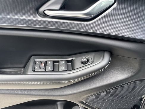 New 2025 Jeep Grand Cherokee L Altitude image 10