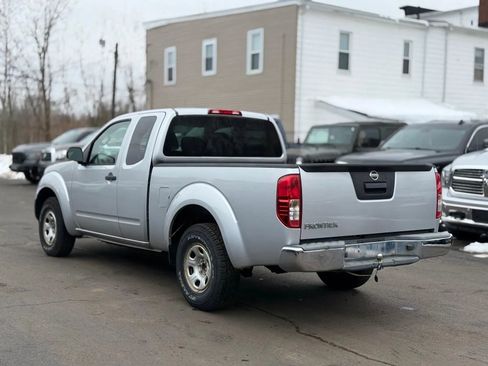 Used 2016 Nissan Frontier S image 7