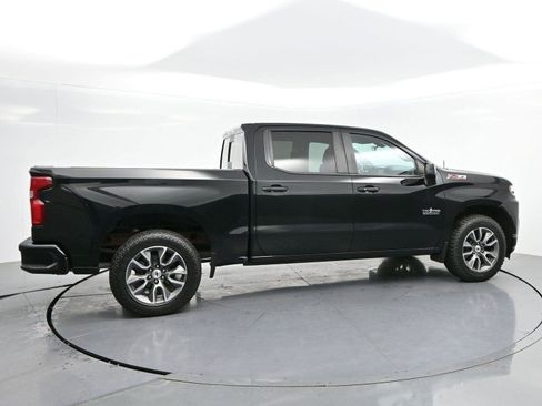 Used 2020 Chevrolet Silverado 1500 RST w/ Texas Edition AWD/4WD image 8
