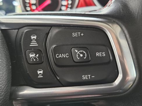 Used 2020 Jeep Gladiator Rubicon image 17