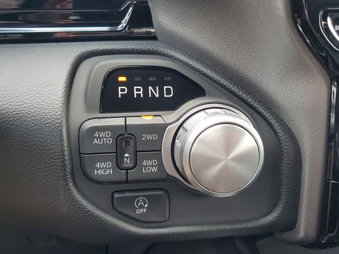 New 2026 RAM 1500 Laramie w/ Night Edition image 31