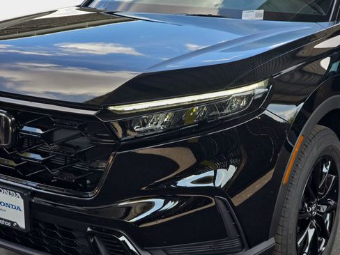 New 2026 Honda CR-V Sport image 28