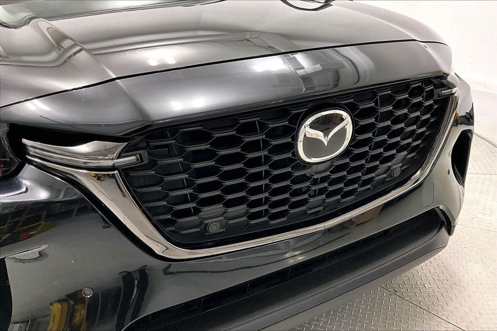 Used 2026 MAZDA CX-90 3.3 Turbo w/ Premium Sport Pkg AWD/4WD image 31