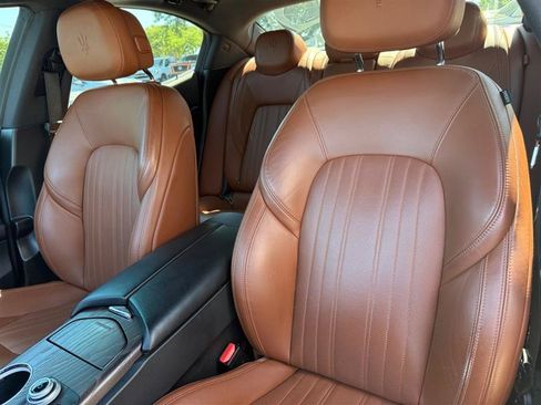 Used 2019 Maserati Ghibli S GranLusso RWD image 11