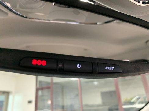 Certified 2020 Jeep Cherokee Limited AWD/4WD image 21