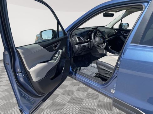 Used 2019 Subaru Forester Limited image 20