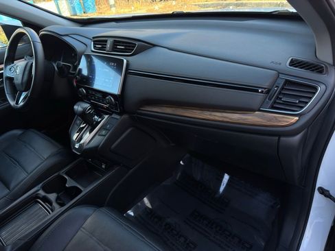 Used 2021 Honda CR-V EX-L image 19