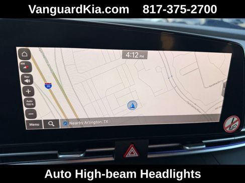 Used 2024 Hyundai Elantra SEL image 21