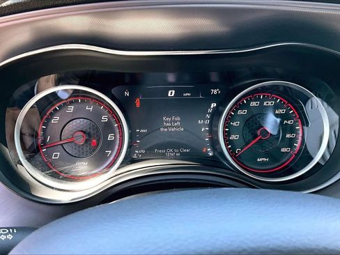Used 2023 Dodge Charger Scat Pack RWD image 19
