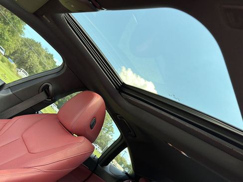 Used 2023 BMW i4 eDrive35 w/ Premium Package RWD image 32
