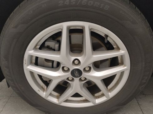 Used 2023 Ford Edge SEL image 31