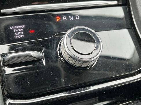 Used 2021 Jeep Grand Cherokee L Limited image 16