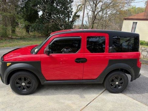 Used 2006 Honda Element EX image 18