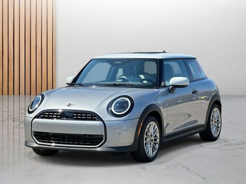 New 2026 MINI Cooper 2-Door Hardtop FWD image 6