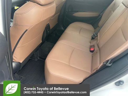 New 2026 Toyota Corolla Cross XLE image 23