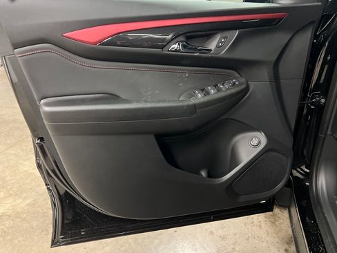 New 2026 Chevrolet TrailBlazer RS w/ Convenience Package image 14