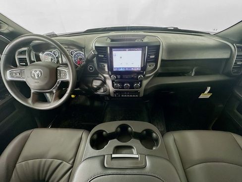 New 2026 RAM 3500 Tradesman w/ Chrome Appearance Group A image 9