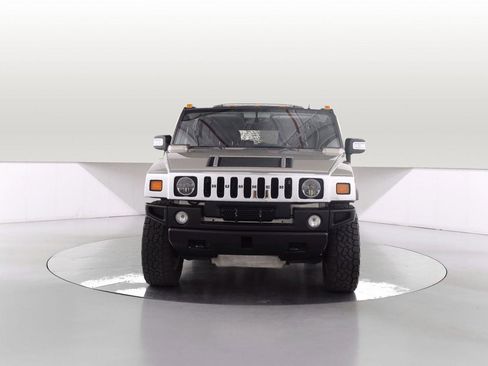 Used 2006 HUMMER H2 image 16